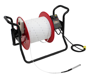 solinst 101 power reel instructions power reel caution notes solinst power reel solinst power reel water level meters image