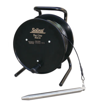 solinst tag line solinst tag line monitoring well installation tools well completion tools multilevel monitoring image