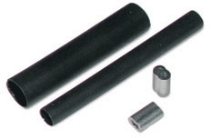 103 Tag Line Cable Splice Kit solinst tag line cable splice instructions tag line splice instructions 107772 cable splice kit 107771 image