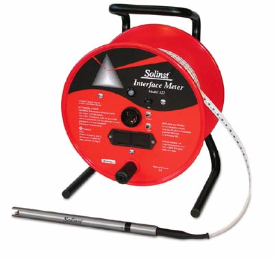 solinst interface meters interface probes hydrocarbon detection oil water interface meters oil water interface probes lnapl dnapl 103764 image