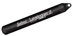 Solinst Levelogger 5 Water Level Dataloggers solinst levelogger 5 water level dataloggers