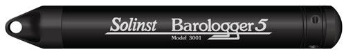 barologger 5 barometric pressure dataloggers