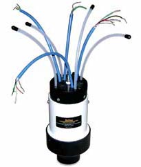 solinst monitor contaminant migration waterloo systems accurate assessment of groundwater site investigations groundwater site investigations multilevel monitoring biases with long screened wells detailed multilevel data multilevel transect monitoring using transect monitoring image
