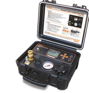 solinst micro double valve pumps pnuematic pumps low flow pumps low flow sampling pumps teflon pumps teflon sampling pumps formation water sampling low flow monitoring groundwater samplers for narrow applications image
