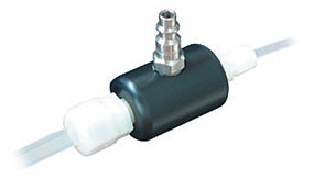 solinst micro double valve pumps pnuematic pumps low flow pumps low flow sampling pumps teflon pumps teflon sampling pumps hydrostatic pressure formation water sampling low flow monitoring narrow sampling applications image