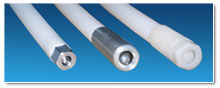solinst bailer baler groundwater samplers sampling narrow diameter sampling groundwater disposable bailers biobailer bio bailer biodegradable bailer biodegradable baler biodegradable bailers clear pvc bailers image