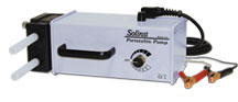 solinst disposable filters membrane filters groundwater sampling filters groundwater groundwater samplers image