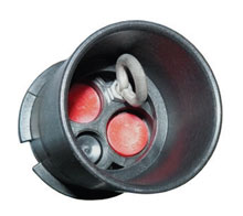 solinst levelogger levelogger locking well caps levelogger caps levelogger wellhead levelogger well head pressure transducer well caps datalogger well caps 2" well caps 4" well caps 2" diameter well caps 4" diameter well caps 2" dia. well caps 4" dia. well caps image