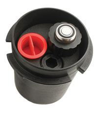 solinst levelogger levelogger locking well caps levelogger caps levelogger wellhead levelogger well head pressure transducer well caps datalogger well caps 2" well caps 4" well caps 2" diameter well caps 4" diameter well caps 2" dia. well caps 4" dia. well caps image