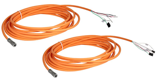 solinst water level temperature sensor absolute and vented communications cables
