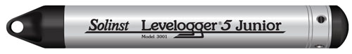 solinst levelogger 5 junior water level and water temperature datalogger