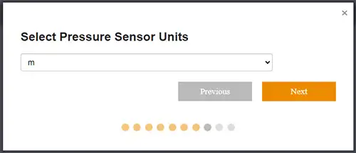 figure 4-11 solsat 5 pressure sensor units