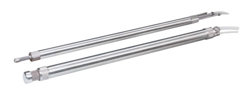 Solinst Model 407 Bladder Pumps