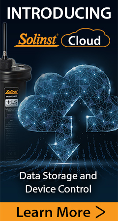 Solinst Cloud solinst cloud