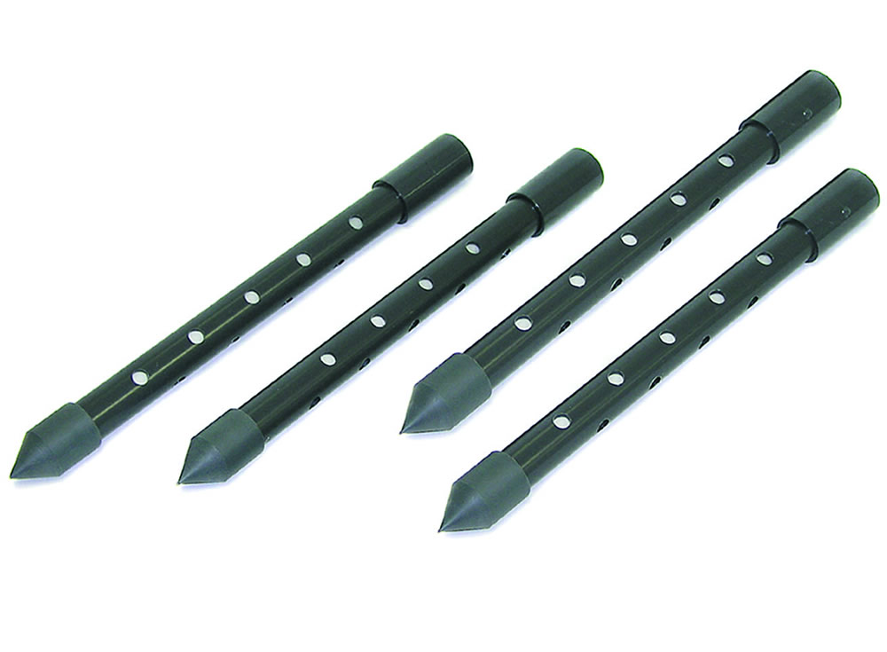 Standpipe Piezometers