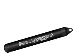model 3001 levelogger 5