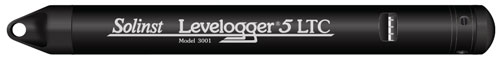 solinst leveloggers ltc leveloggers conductivity sensors plume monitoring remediation site monitoring salt water intrusion investigations leachate monitoring landfill monitoring mine tailings monitoring waste disposal monitoring storage site monitoring agricultural runoff monitoring stormwater runoff monitoring tracer tests levellogger level logger image