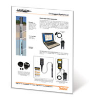 solinst levelogger leveloader barologger unidad de transferencia de datos transferencia de datos recolección de datos registradores de datos dispositivos de descarga portátiles registrador de datos resistente levelogger level logger leveloader level loader leveloaders usb leveloader leveloader gold pump tests datos de nivel de agua en tiempo real resistente al agua vista en tiempo real vista en tiempo real levelogger configuración de archivos imagen