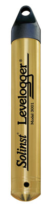 solinst levelogger gold levelogger transductores absolutos de presión sensores de nivel de agua sensores de nivel sensores de temperatura transmisores de presión de agua de poco ruido image