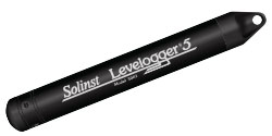 solinst levellogger 5 registradores de datos de nivel de agua