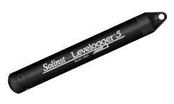 solinst levellogger 5 registradores de datos de nivel de agua