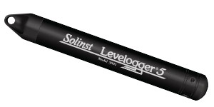 solinst levellogger 5 registradores de datos de nivel de agua