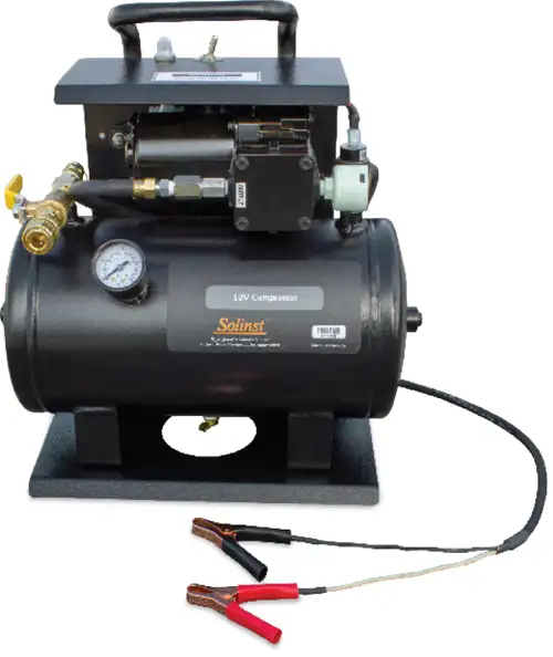 compresseur 12 v