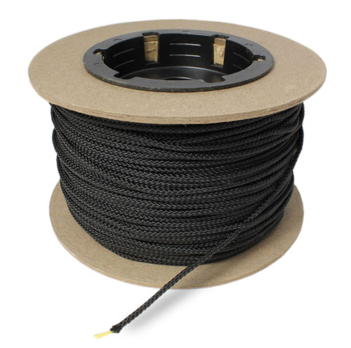 figure 10-5 : corde en kevlar