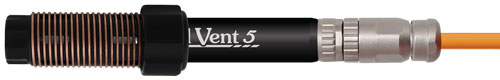 Figure 8-8 : Protection Solinst contre l'encrassement biologique figure 8-8 protection solinst contre l'encrassement biologique