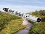 solinst leveloggers on the level newsletter water monitoring news and updates solinst newsletter new ltc levelogger edge new laser marked water level meter image