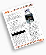 solinst leveloggers on the level newsletter water monitoring news and updates solinst newsletter new ltc levelogger edge new laser marked water level meter image