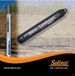 Levelogger Series Software 4.1.0