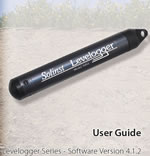 Solinst Levelogger Software Update