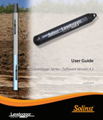 Solinst Levelogger Software Update