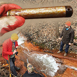 reclaiming and remediating abandoned mine drainage for clean water use