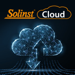 simplify monitoring, expand networks & extend data management with solinst cloud
