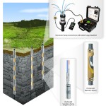 multilevel systems high resolution site characterization