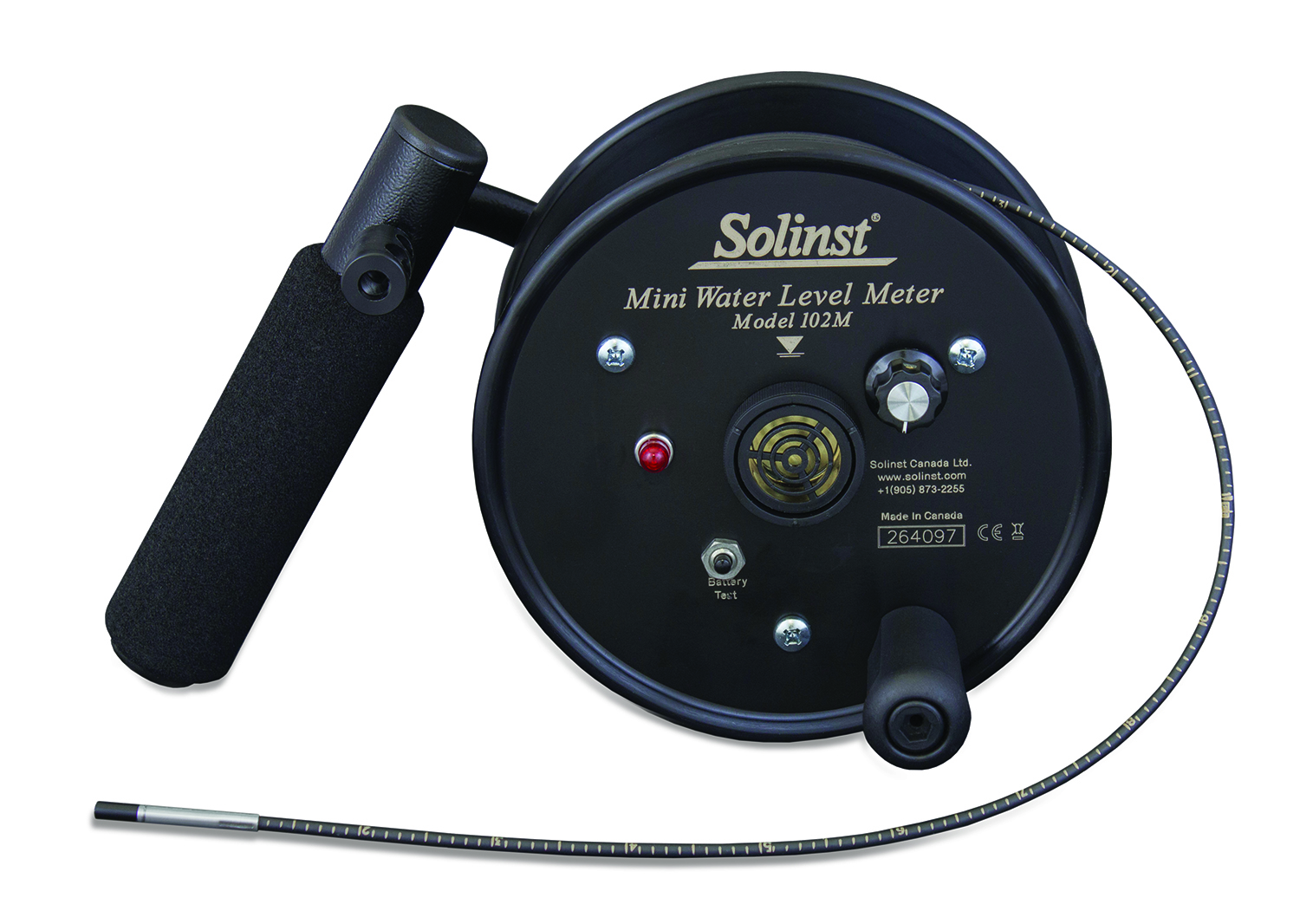 water well depth gauge water well depth gauge
