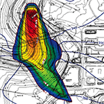 waterloo systems help characterize plume in landfill expansion