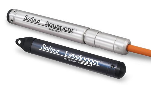 absolute pressure transducers versus vented pressure transducers which method is right for your groundwater or surface water monitoring application