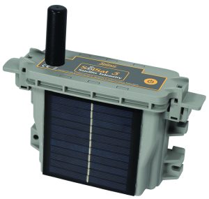 solinst solsat 5 satellite telemetry for remote water level monitoring