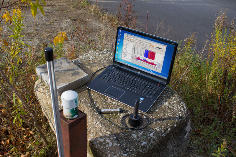 Solinst Levelogger Software Data Download levelogger software data download