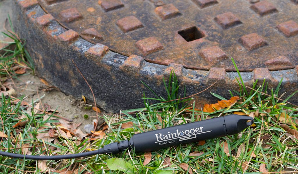 Solinst Rainlogger Rainfall Dataloggers solinst rainlogger rainfall datalogger