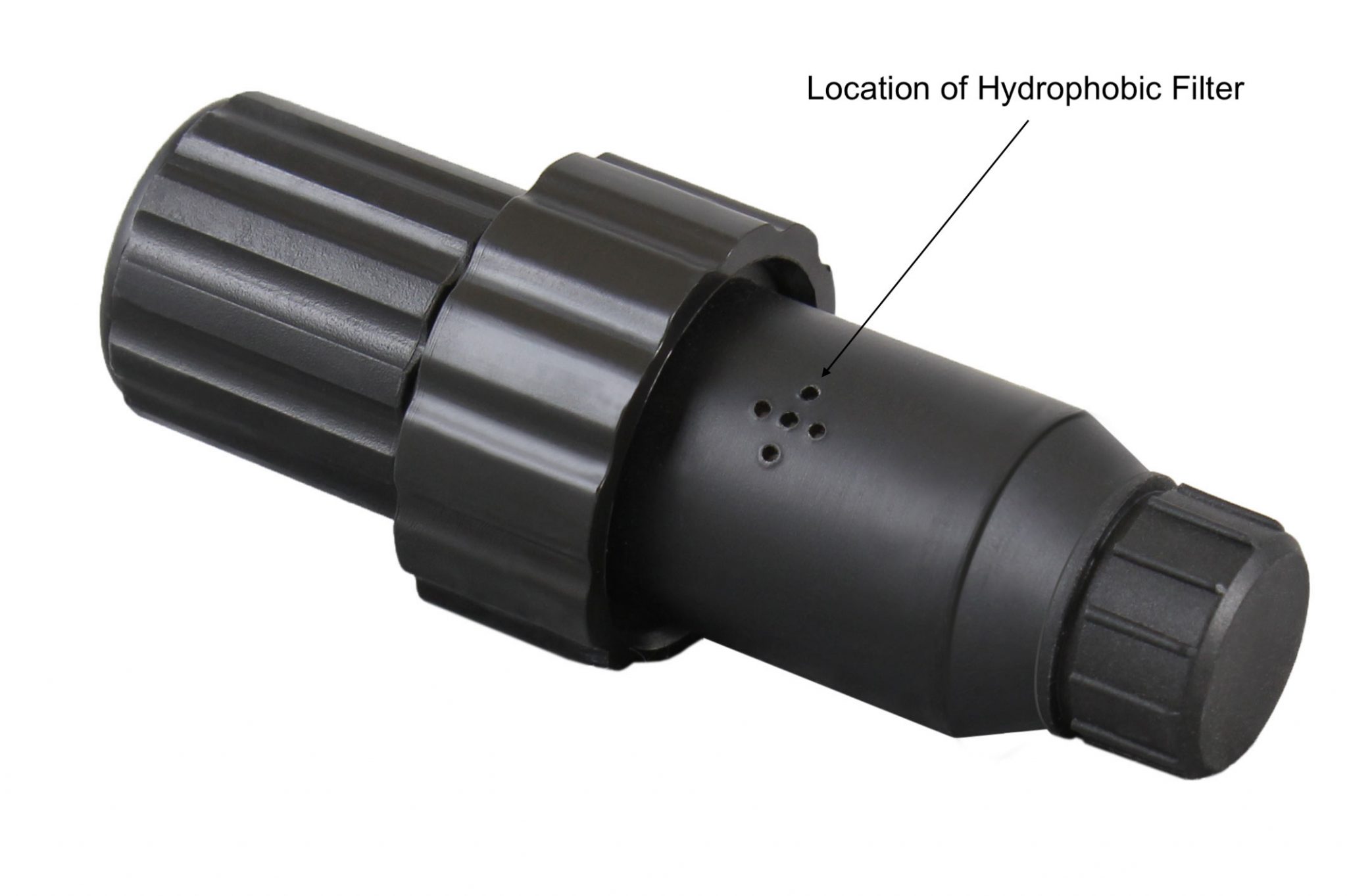 Hydrophobic Filters How They Work for Solinst Vented Dataloggers