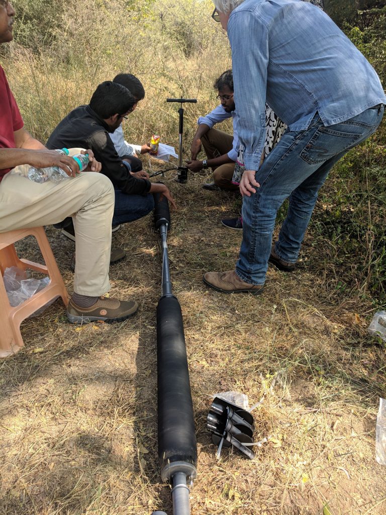 packer-tests-and-transient-hydraulic-tomography-in-india