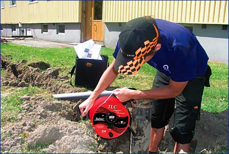 solinst saltwater intrusion salt water intrusion saltwater intrusion monitoring salt water intrusion monitoring tlc meter solinst tlc meter temperature level conductivity image