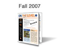 solinst  on the level  water monitoring news and updates  levelogger  levelogger gold  next generation of Solinst leveloggers  water level loggers  groundwater dataloggers  dataloggers  data loggers  ground water data loggers  ground water dataloggers  solinst levelogger  water level monitoring  solinst newsletter image