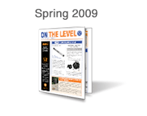 solinst on the level water monitoring news and updates levelogger levelogger gold next generation of Solinst leveloggers water level loggers groundwater dataloggers dataloggers data loggers ground water data loggers ground water dataloggers solinst levelogger water level monitoring solinst newsletter image