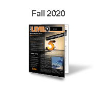 on the level newsletter fall 2020