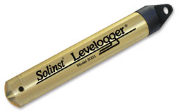 levelogger gold